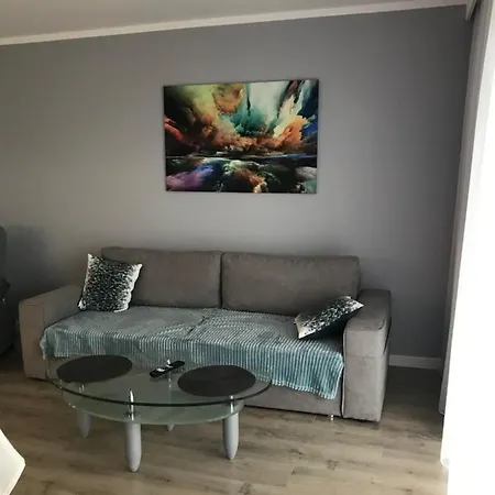 Apartment Finezja